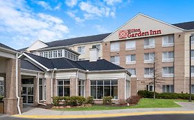 Hilton Garden Inn Overland Park